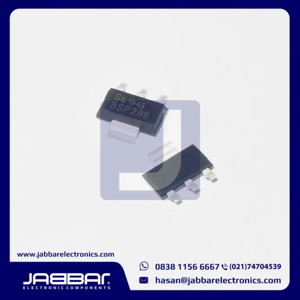 BSP296 SOT-223