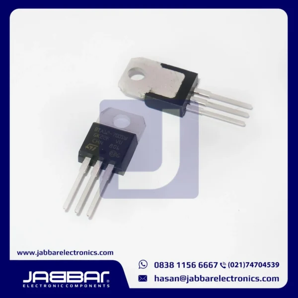 BTA12-700SW TO-220