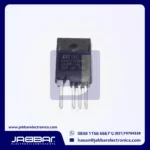 C04IE170HV - STC04IE170HV TO-247-4L