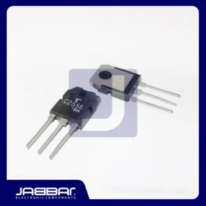 C2555 - 2SC2555 TO-3P