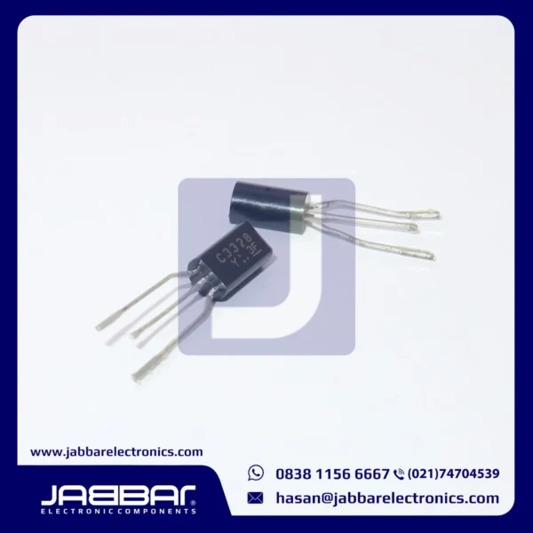C3328 - 2SC3328 TO-92L
