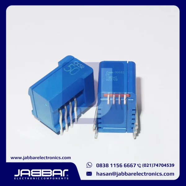 CKSR50-NP SENSOR MODULE