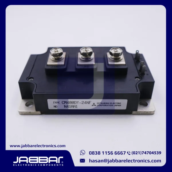 CM400DY-24NF MODULE