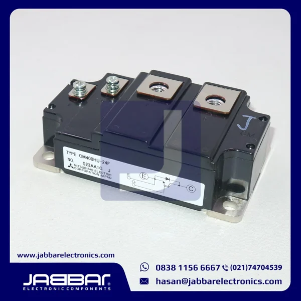 CM400HU-24F MODULE