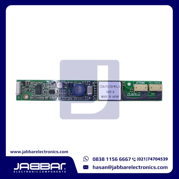 CXA-P1212B-WJL1 INVERTER BOARD