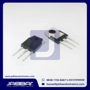 D92-02 - N-D92-02 TO-3P