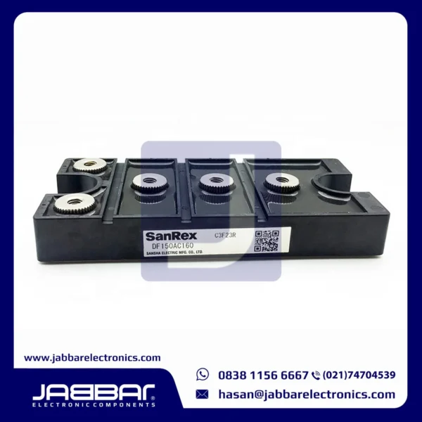 DF150AC160 MODULE
