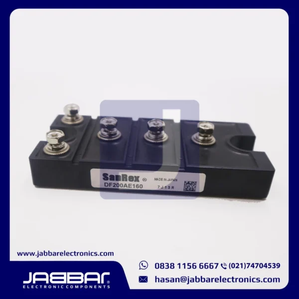 DF200AE160 MODULE