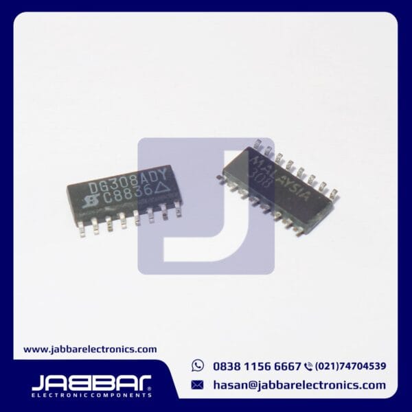 DG308ADY SOP16