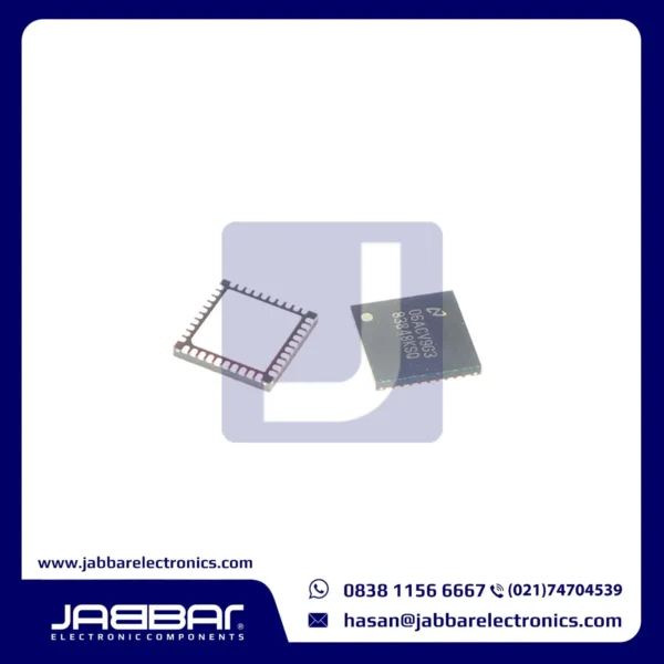 DP83848KSQ WQFN40