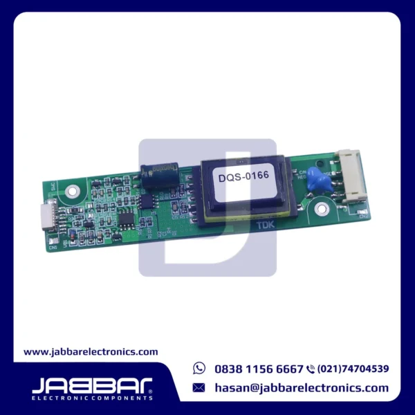 E-P1-50171 - DQS-0166 - DS-205 INVERTER BOARD