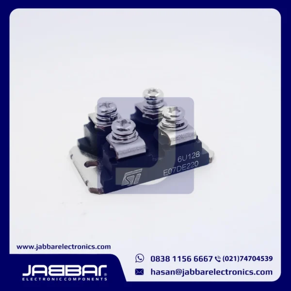 E07DE220 - STE07DE220 MODULE