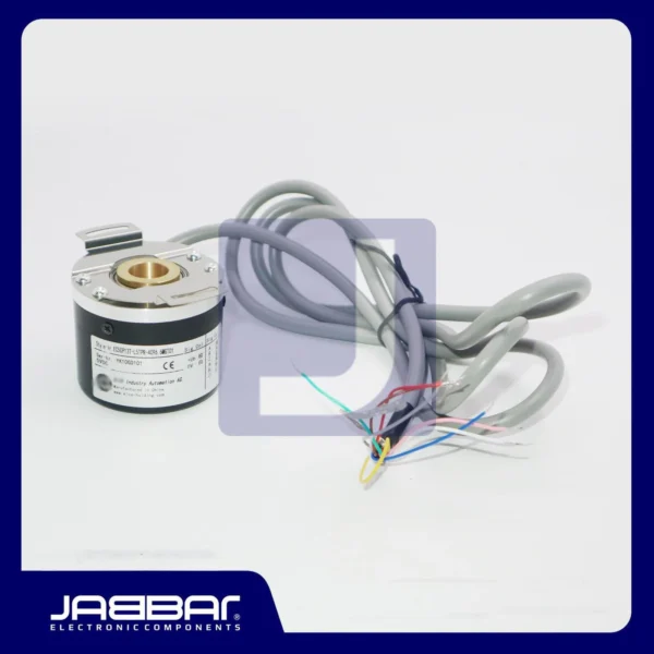 EC50P13T-L5TPR-4096.6MGT01 ENCODER