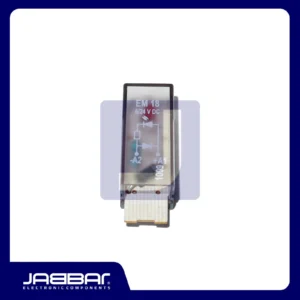 EM18 6-24VDC LED Module - RED