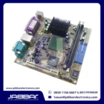 EPIA-5000 MOTHERBOARD