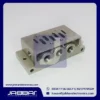 ESV201M MANIFOLD - ISO STANDARD SOLENOID VALVE