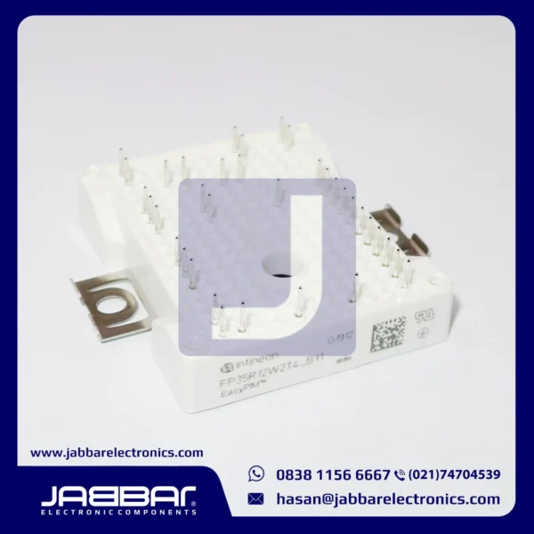 FP35R12W2T4_B11 MODULE