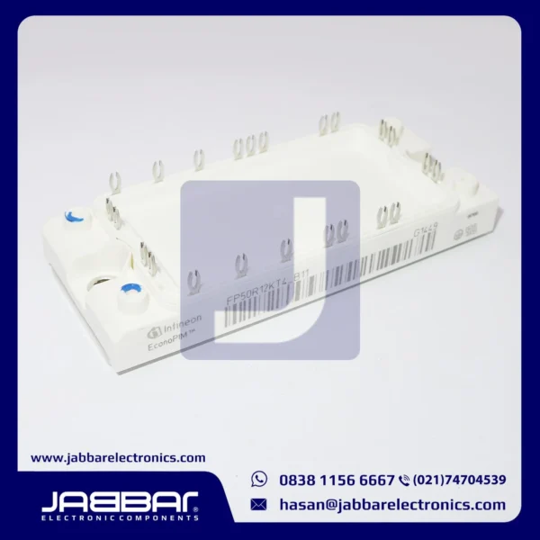 FP50R12KT4_B11 MODULE