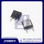 FQD11P06 TO-252