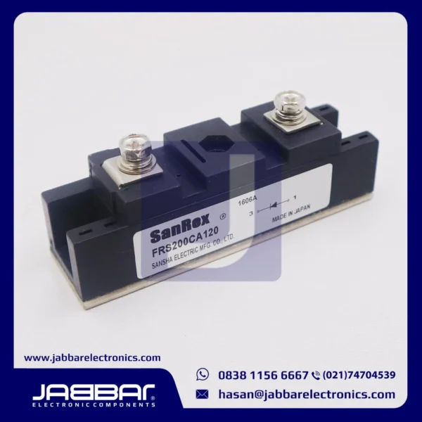 FRS200CA120 MODULE