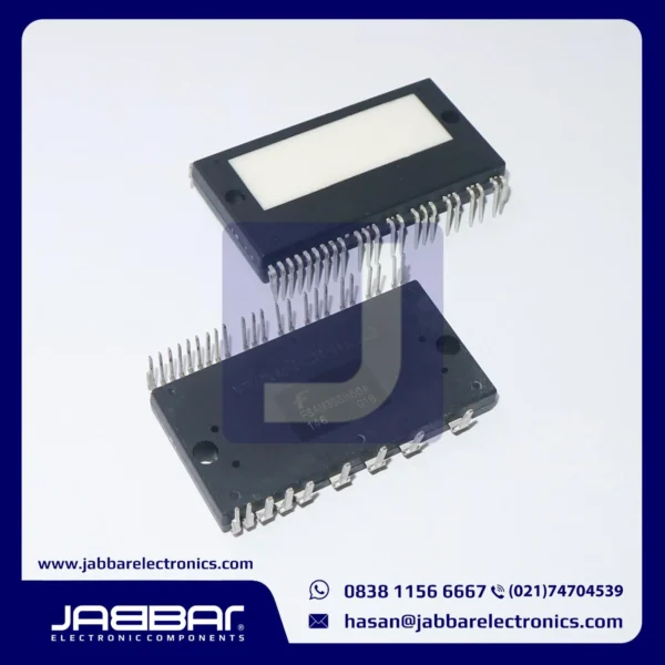 FSAM30SH60A SMART POWER MODULE SPM32-AA