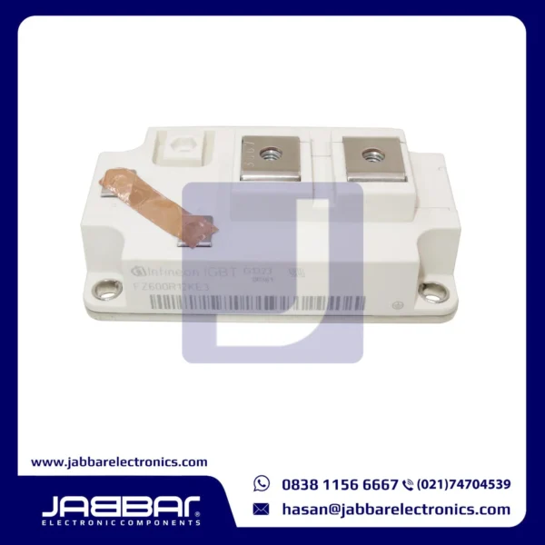 FZ600R12KE3 MODULE