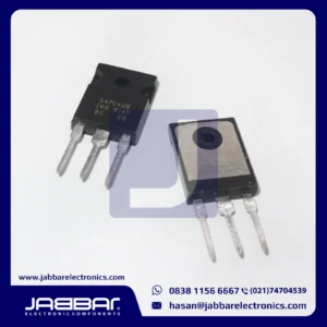 G4PC40W - IRG4PC40W TO-247