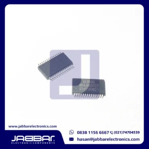 GL850G SSOP-28