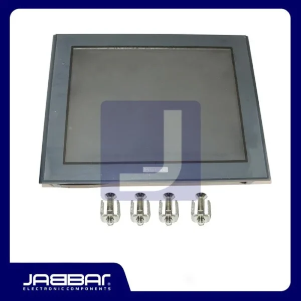GP2600-TC41-24V 2.08A 24VDC HMI Touch Panel