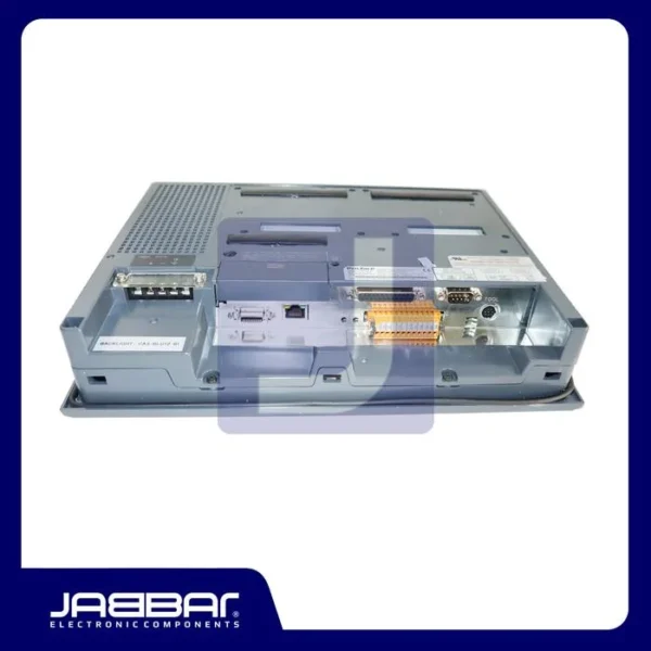 GP2600-TC41-24V 2.08A 24VDC HMI Touch Panel