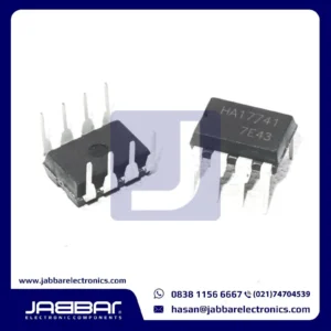 HA17741 DIP8