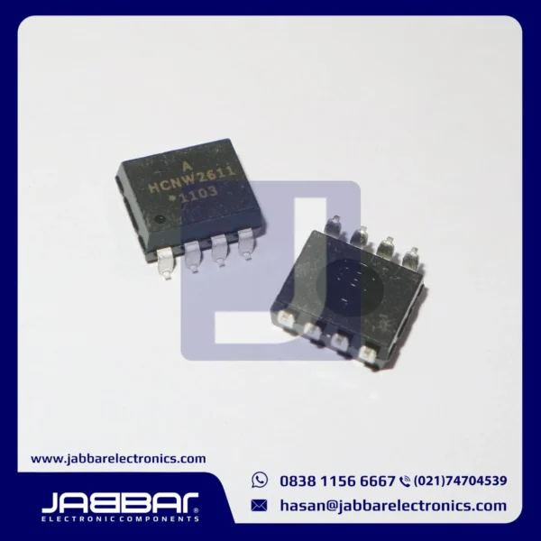 HCNW2611 SOP8