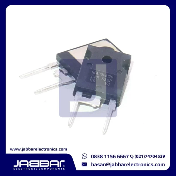 HFA30PB120 TO-247