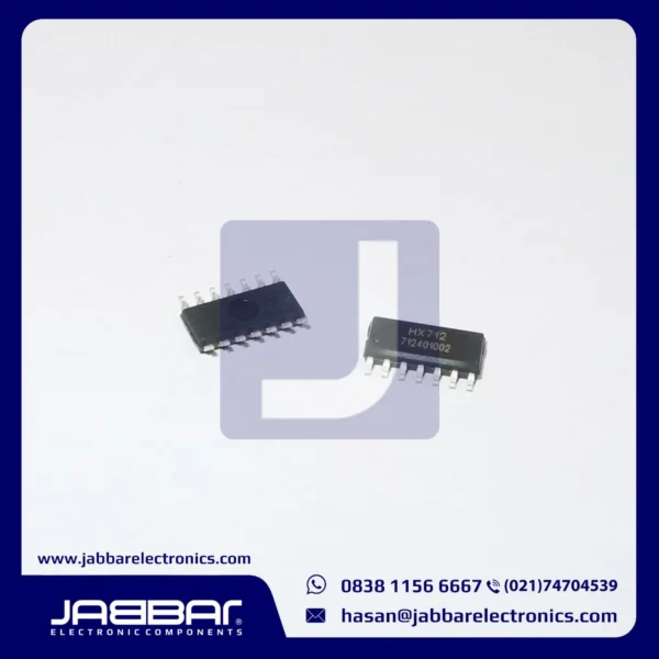 HX712 SOP14