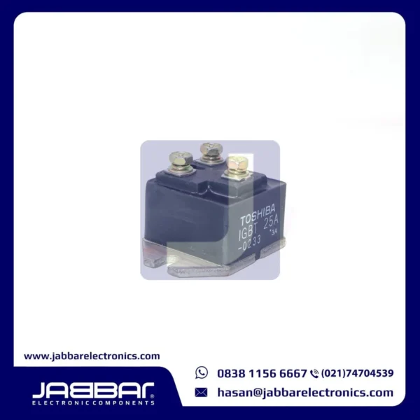 IGBT25A-0233 MODULE