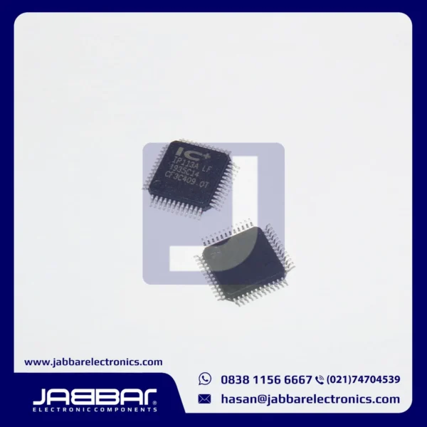 IP113A - IP113ALF QFP48