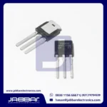 IRFU3412 - FU3412 TO-251