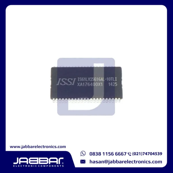 IS61LV25616AL - 10TLI TSOP44