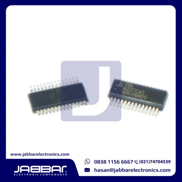 ISL6227CAZ SSOP28