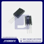 J334 - 2SJ334 TO-220F