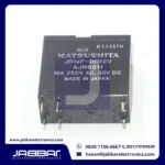 JR1aF-DC12V DIP6