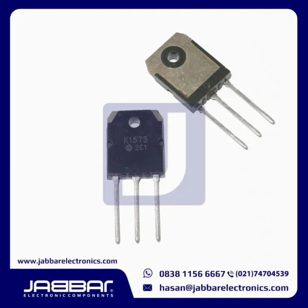 K1573 - 2SK1573 TO-3P