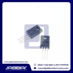 K16A60W - TK16A60W TO-220