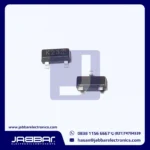 K23 - BSS123-7-F SOT-23