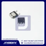 K2504 - 2SK2504 TO-252