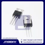 K34E10N1 - TK34E10N1 TO-220AB