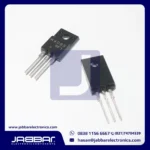 K4085 - 2SK4085 TO-220F
