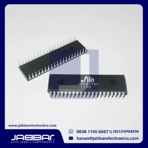 KC8279P DIP40