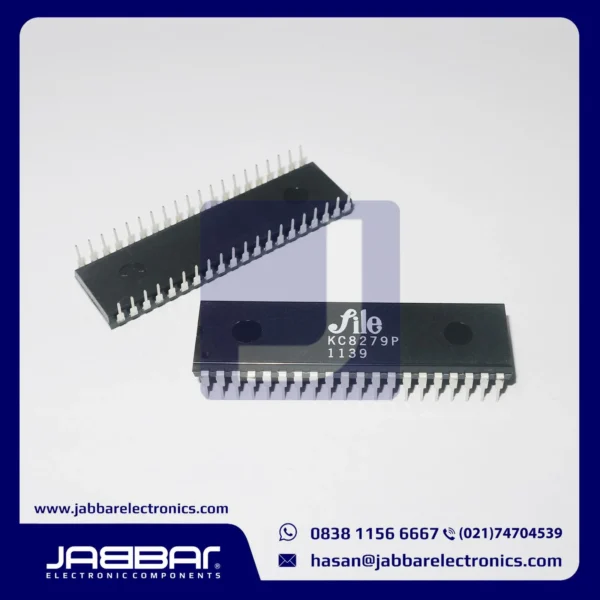 KC8279P DIP40
