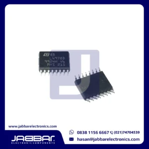 L4978D SOP16